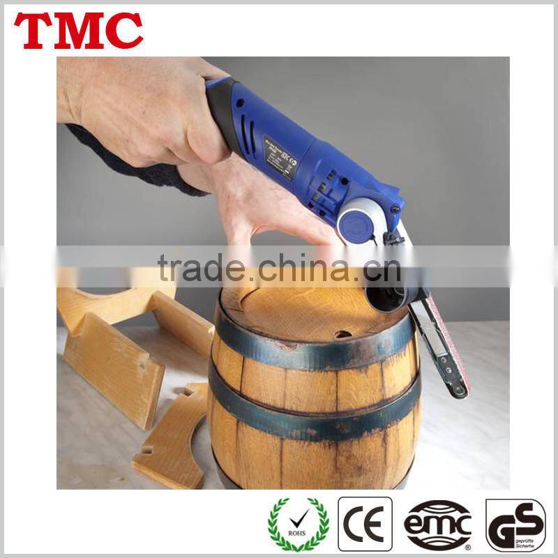 8V 1.5Ah MIni Li-ion Multi-functional Sharpener/Belt Sander