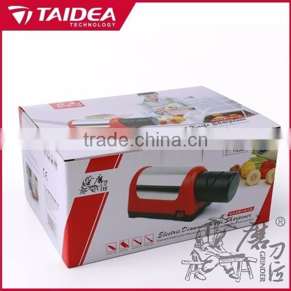 GRINDER Household Electric Knife Sharpener T1030D