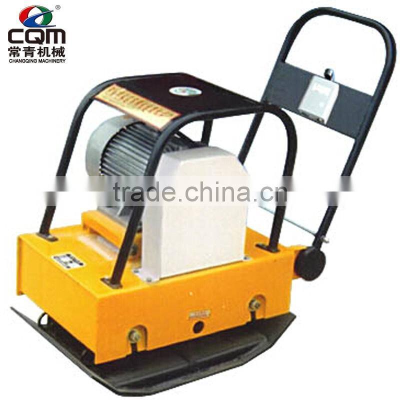 Best performence for HZD200 gasoline plate compactor