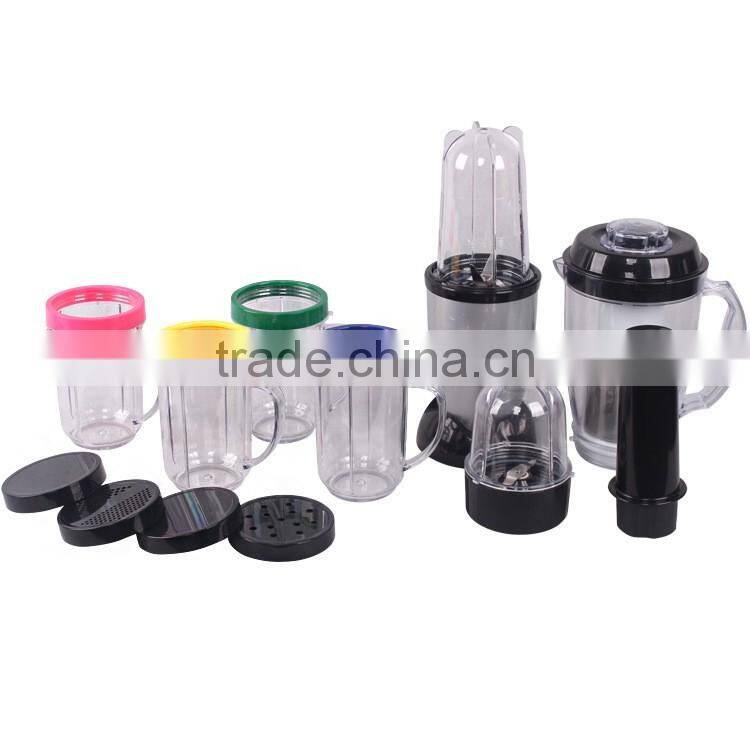 2016 hot sell new products food blender as seen on tv