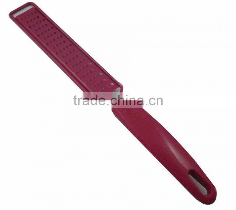 Factory Wholesale Stainless Steel Industrial Cheese Grater