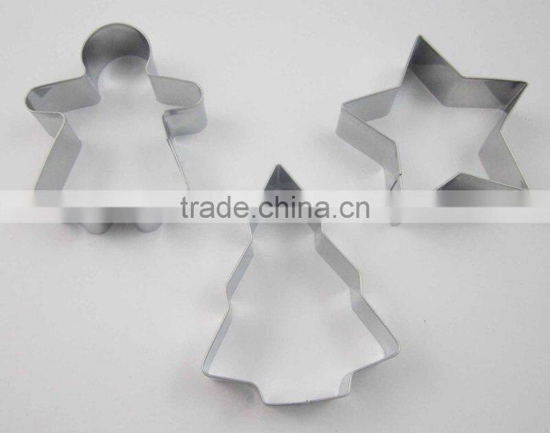 Hot Sell Star Shape Cookie Cutter