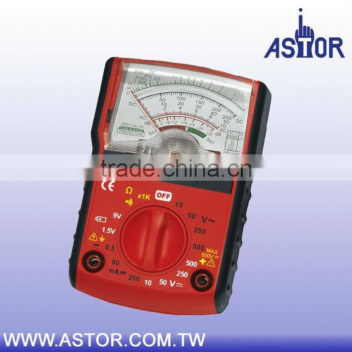 Auto Ranging Precision Digital Multimeter