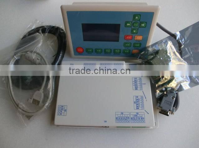 RD 320 controller for co2 laser engraving and cutting machine