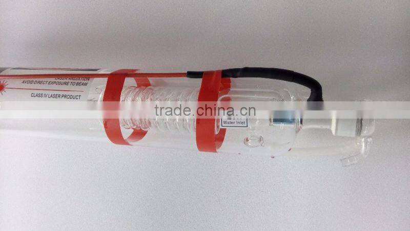 180w EFR F10 tube 180w co2 laser tube 2050mm length 80mm diameter tube for co2 laser engraver