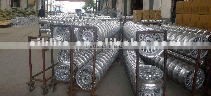 ATV/UTV Alloy rim