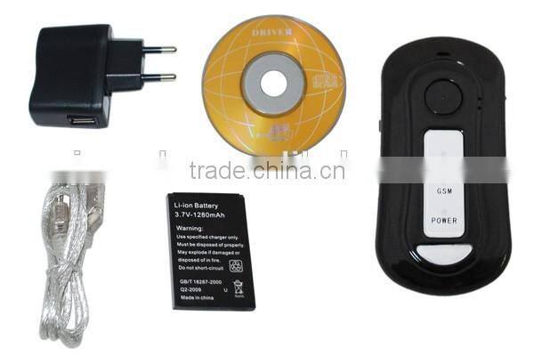 Personal GPS Tracker V3338