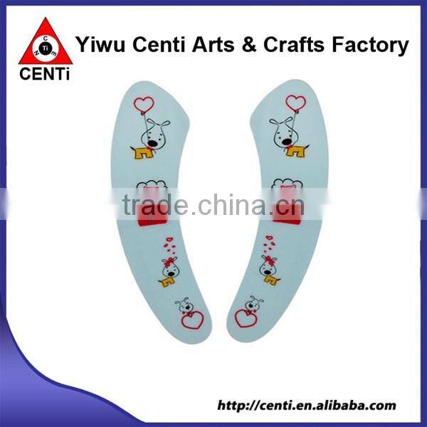 Hot sellig cartoon toilet seat cushion