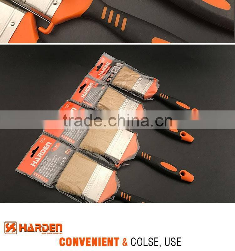 Professional TRP Handle Paint Brush