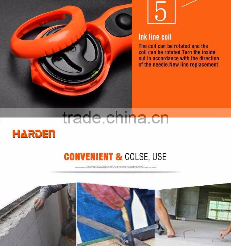 Professional 15M Carpenter Ink Marker