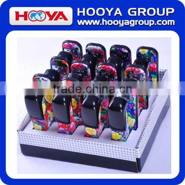 Hot office floral printing stapler 24/6-26/6#