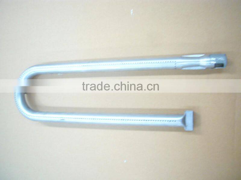 gas pipe burner for Pizaa Oven