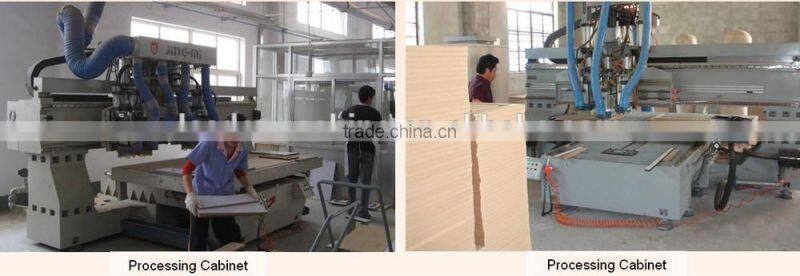 CNC2412C CE Certification high-tech CNC Wood Router