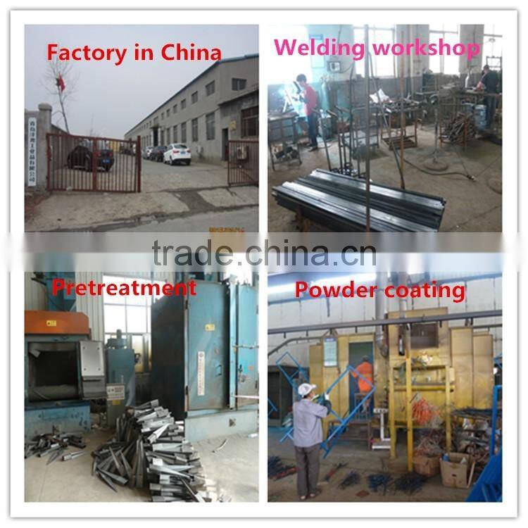 heavy duty two crank steel powered stair climbing hand truck for moving furniture