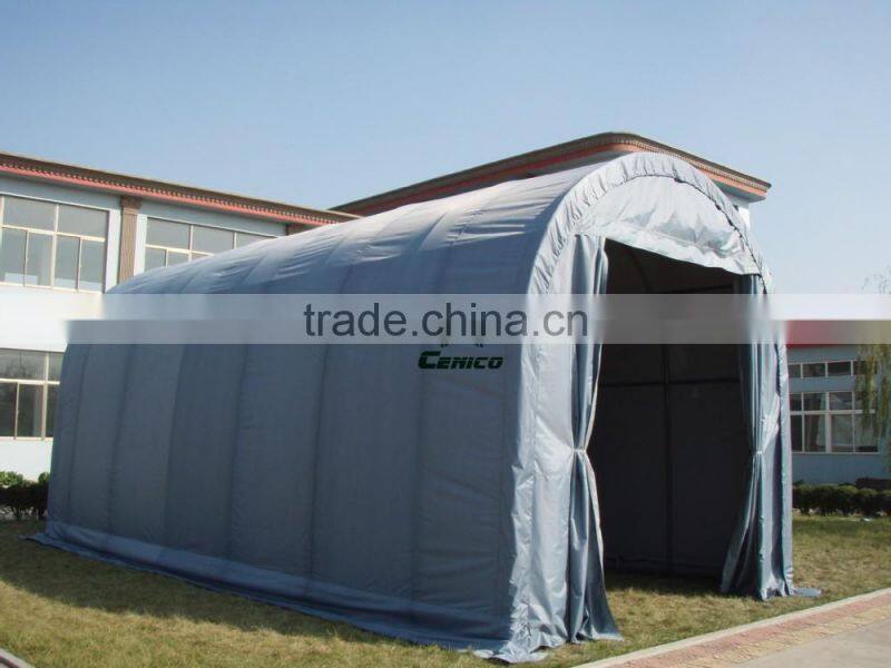 Steel Frame Portable car Garage , car shelter , storage shelter