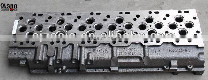 ISL cylinder head assembly C4929518