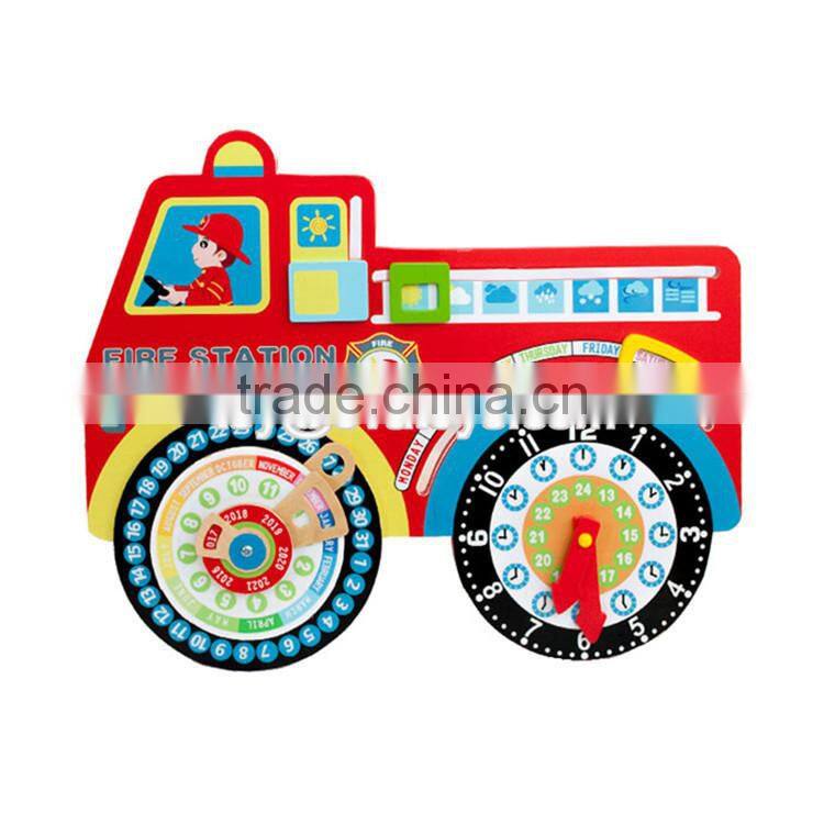 New product kids educational play set wooden toddler tool set W03D084