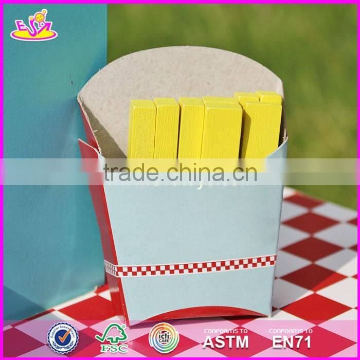 2017 New design wooden kids play grill preschool pretend wooden kids play grill funny toys wooden kids play grill W10D127