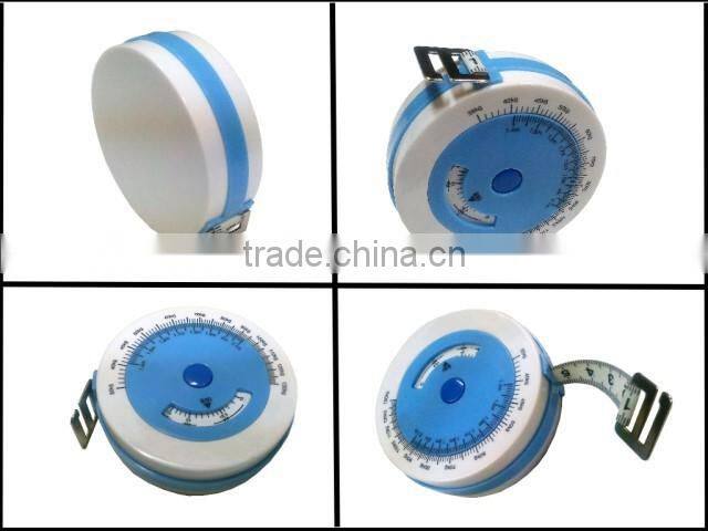 BMI Height Weight Machine Calculator Tape For Health Tool