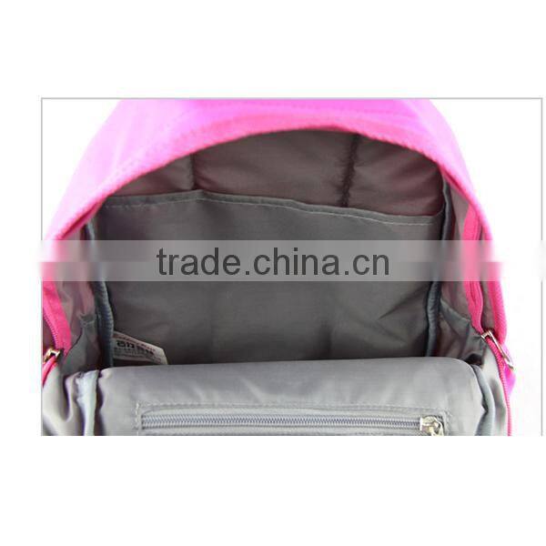Printing Cartoon Wholesale Child School Bag 2014