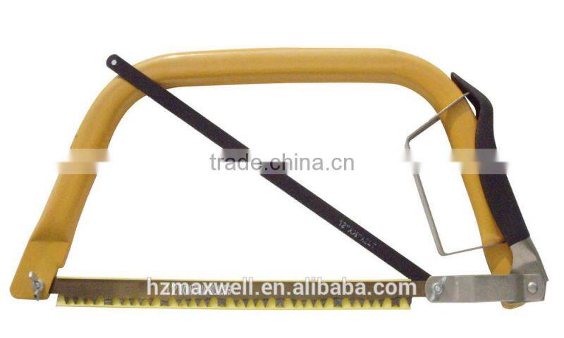 Combination Bow Saw