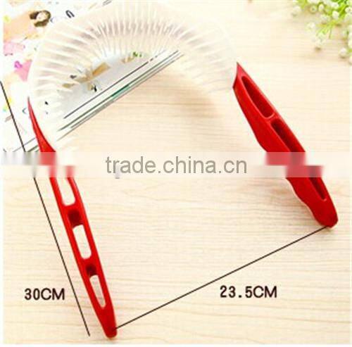 As seen on TV head massager comb