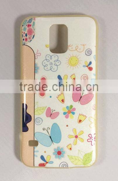 2015 hot saling waterproof phone case