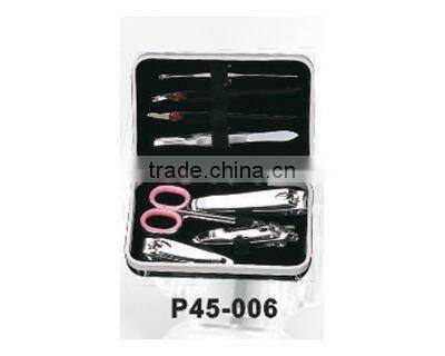 9PCS MANICURE SET