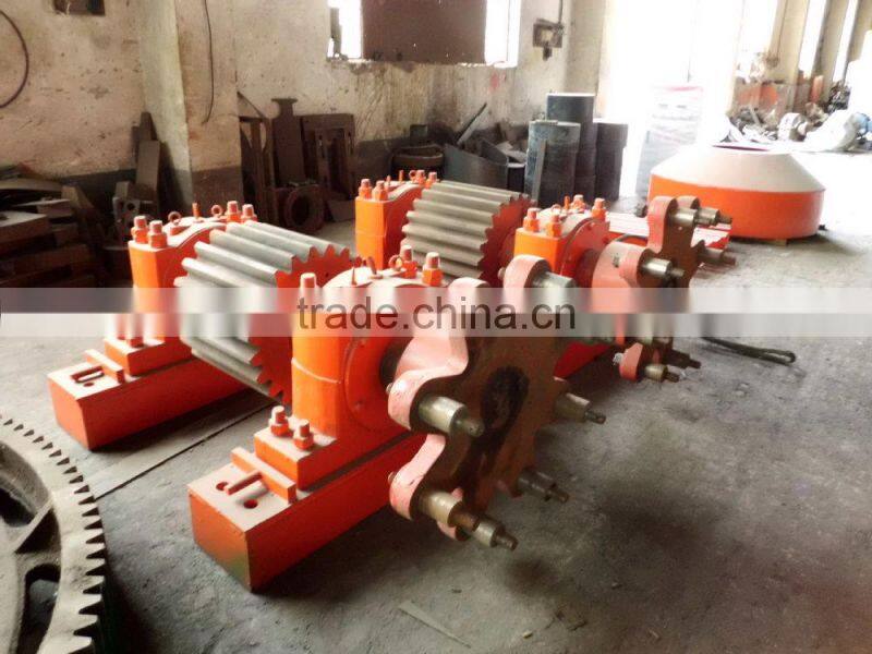 China High Quality Iron Sand Processing Ball Mill Manufacturer