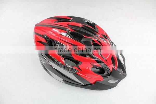 Bongding technology helmet custom bicycle helmets