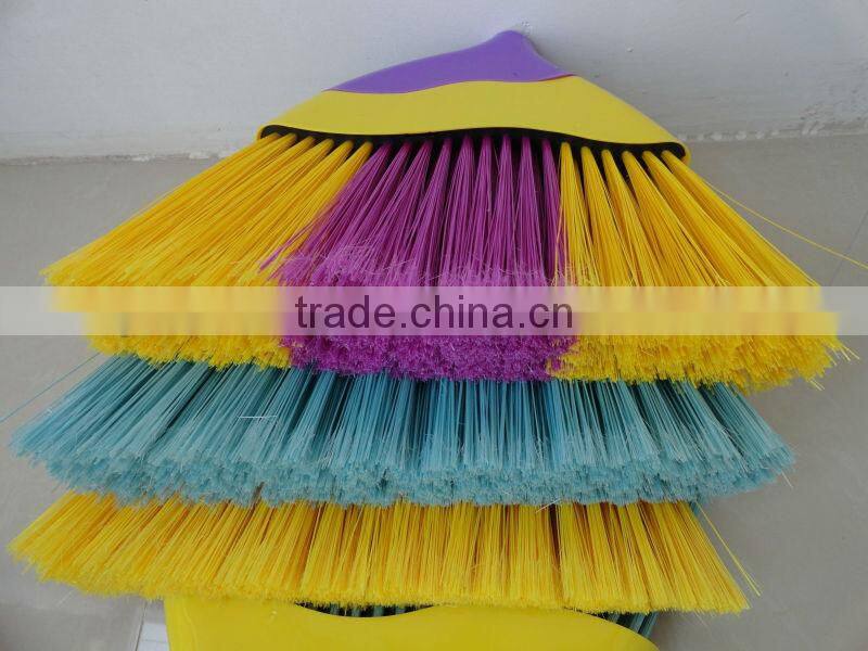 Broom Manufacture