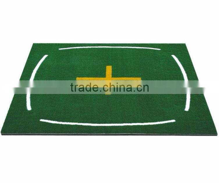 Major High Quality Golf Green Hitting Mat