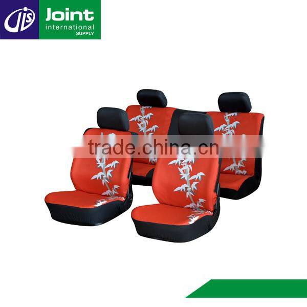 Washable Universal Car Seat Cover Car Full Set