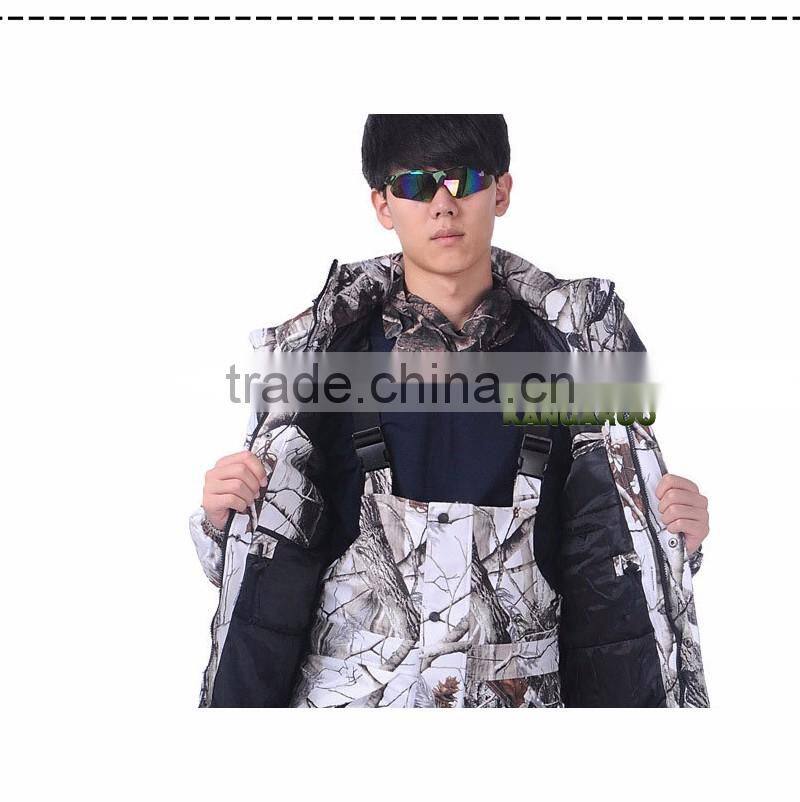 Man Army Camouflage Jacket Jacket Military