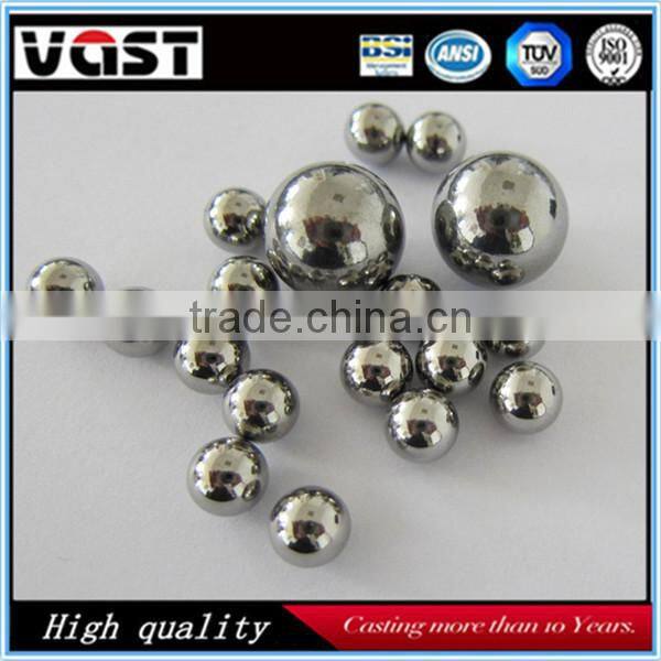 12mm bearing steel balls ,8mm steel balls for bearing