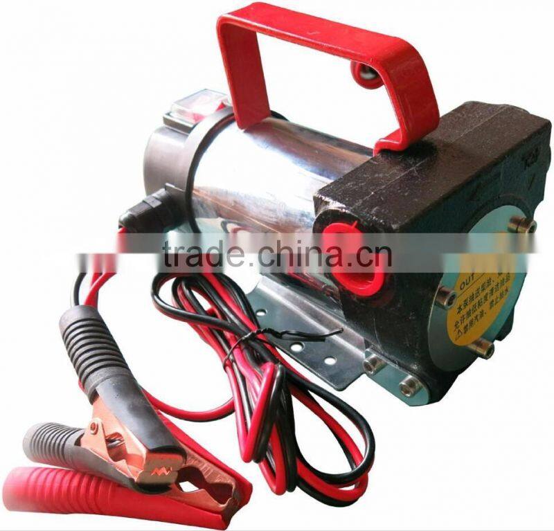 low pressure Electric Fuel Pump for motorcycles
