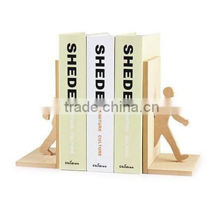 Folding wood book stand wood book reading stand