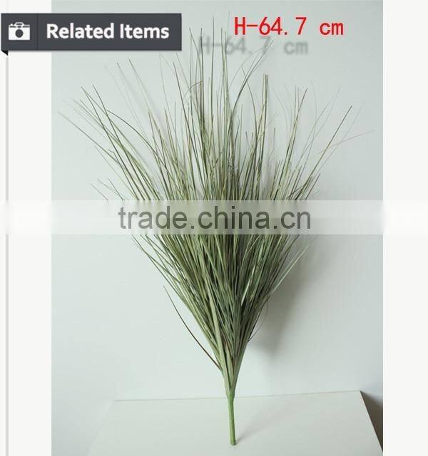 Bonsai Plant Artificial Grasss for Decoration