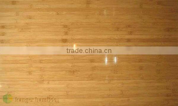 bamboo industrial flooring carbonized horizontal bamboo flooring products for furniture making hot sale 2013