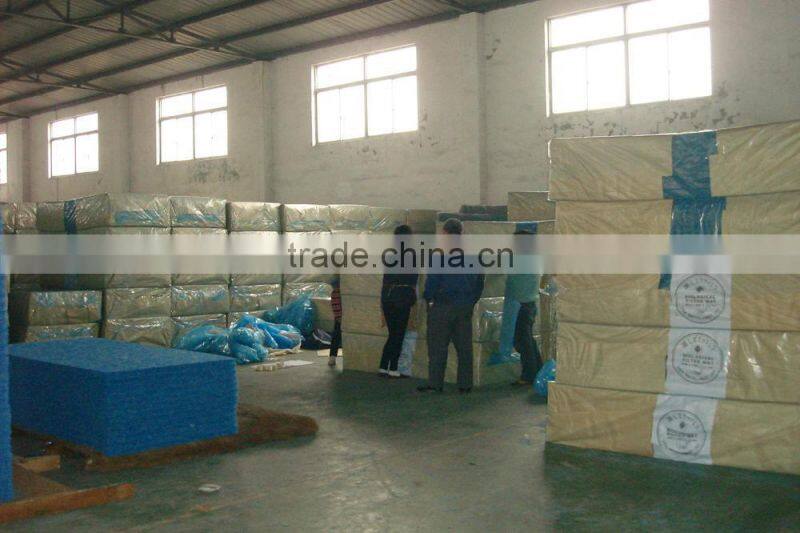 Good Quality Durable Water Filter Mat For Koi pond and Aquarium Equipment