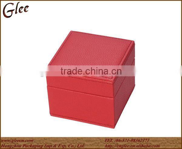 Mini Leather Watch Gift Box