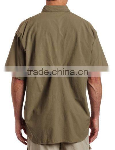 Vented Fishing Shirts OEM