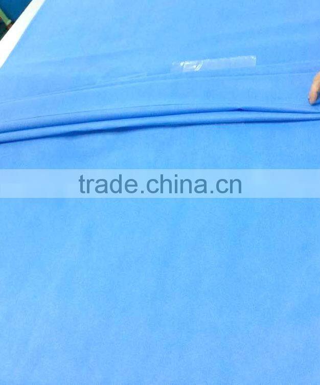 Ophthalmic drapes Image, non woven surgical drape Photo