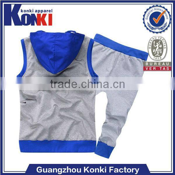 Unique custom unisex sports clothing