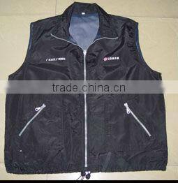 formal waistcoat for working for men