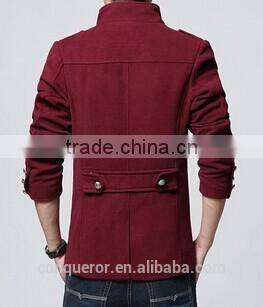 new design winter warm coat . BCT030