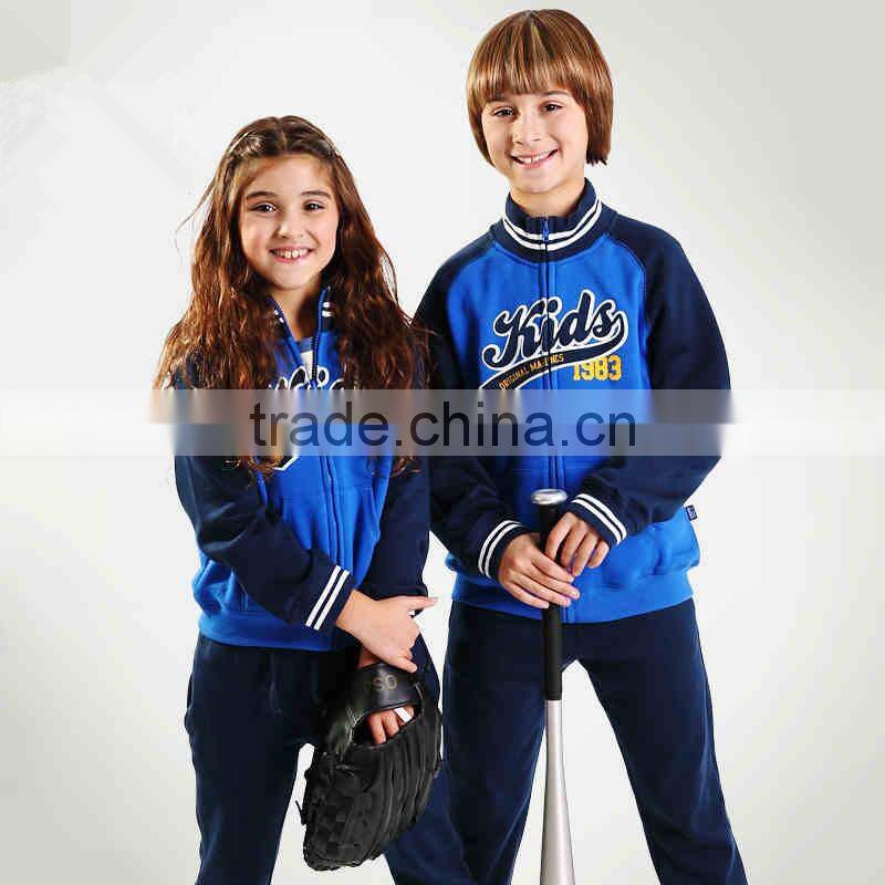 Classic US Style, Sport Uniform&Middle School Uniform