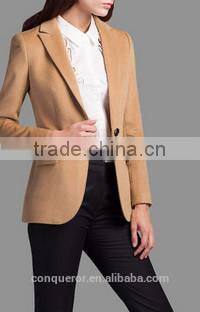 ladies formal office suits 3 piece suits WMSU20150021