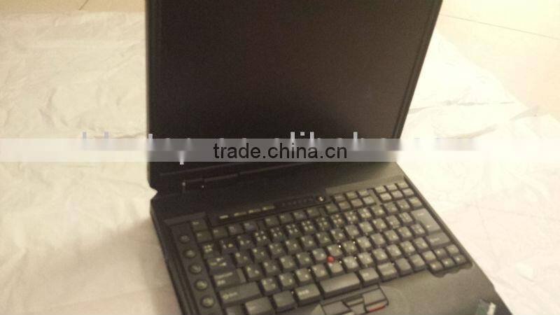 Electronic stocks Used dual core laptop