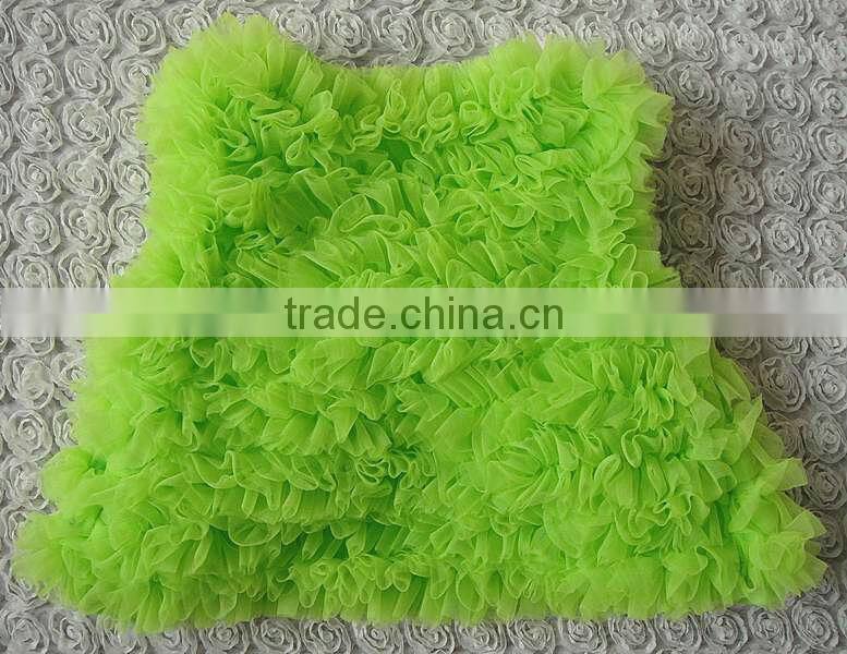 baby tube tops fancy shrug